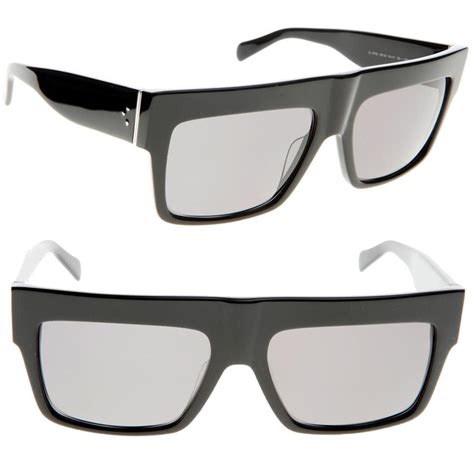 celine zz top sunglasses uk|Prescription Celine ZZ Top Sunglasses .